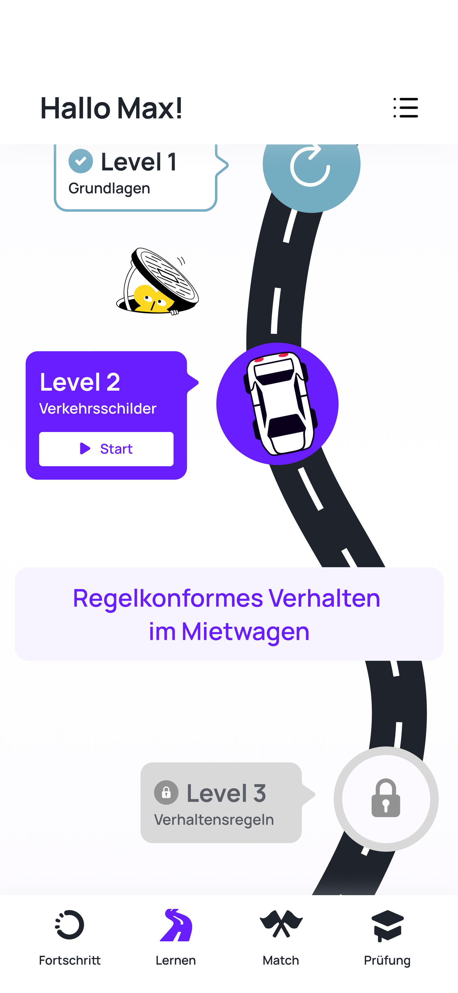 lernpfad