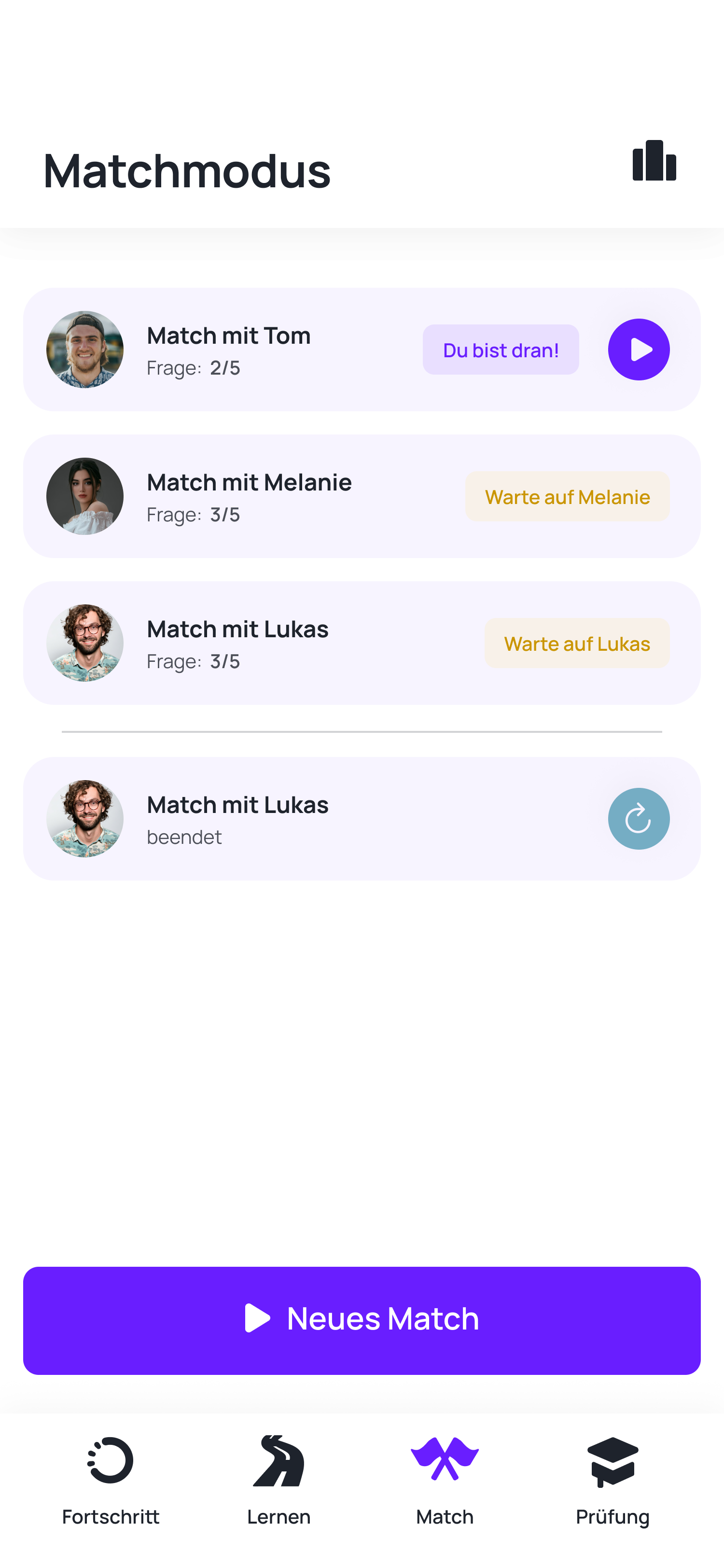 match
